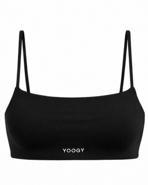 NOIR COCOA BIUSTONOSZ - Czarny / S