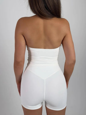 MELLISA SET, TOP + SHORTS Yoogy